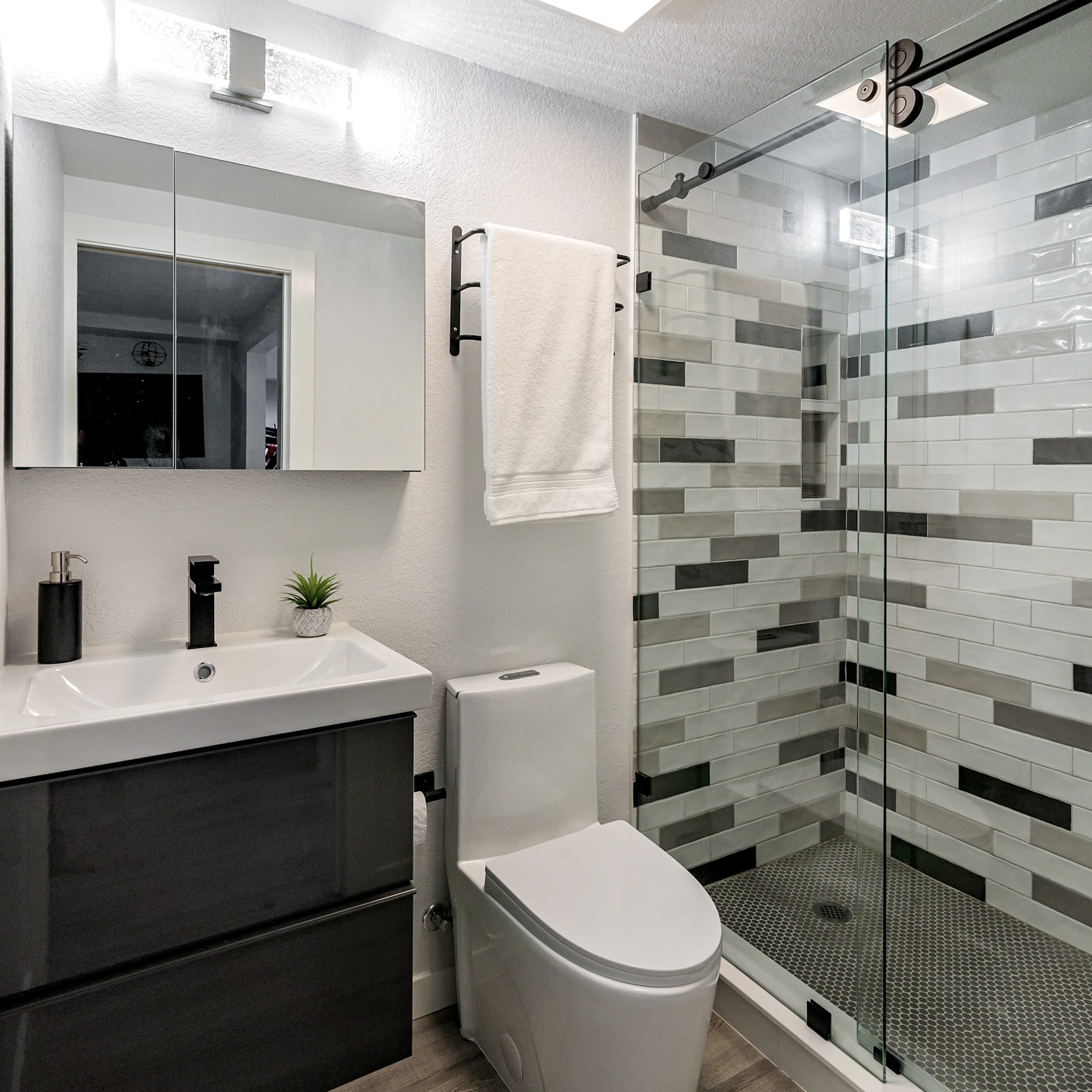 Bathroom Landing Page Photo